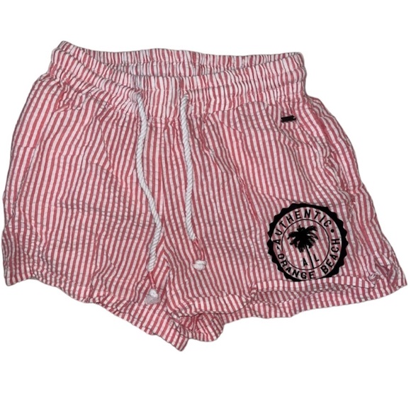 BEACH BY EXIST juniors size small shorts - Picture 3 of 6